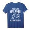 KFZ Mechaniker & Mechatroniker Schrauber T-Shirt mit Spruch - Perfekt für Auto Tuning Fans & Werkstattprofis