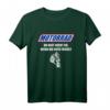 Lustiges Motorrad T-Shirt - Du bist nicht du wenn du Auto fährst - Geschenkidee für Biker, Motorsport-Fans und Fahrzeugtechniker