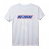 Lustiges Motorrad T-Shirt - Du bist nicht du wenn du Auto fährst - Geschenkidee für Biker, Motorsport-Fans und Fahrzeugtechniker