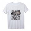 Hot Wheels Crash Course T-Shirt - Offizielles Merchandise für Kinder, in verschiedenen Farben & Größen, mit gutem Tragekomfort