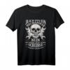 Ja Ich Bin Ein Mechaniker Spruch T-Shirt für KFZ, Mechatroniker & Auto Enthusiasten  Perfektes Geschenk für Beruf & Hobby