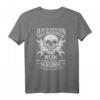 Ja Ich Bin Ein Mechaniker Spruch T-Shirt für KFZ, Mechatroniker & Auto Enthusiasten  Perfektes Geschenk für Beruf & Hobby