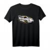 JDM x Oldtimer Fan Retro Tuning Classic Car Auto T-Shirt - Vintage Auto Design für Schrauber, Mechaniker & Motorsport Fans
