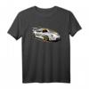 JDM x Oldtimer Fan Retro Tuning Classic Car Auto T-Shirt - Vintage Auto Design für Schrauber, Mechaniker & Motorsport Fans