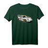 JDM x Oldtimer Fan Retro Tuning Classic Car Auto T-Shirt - Vintage Auto Design für Schrauber, Mechaniker & Motorsport Fans