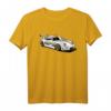 JDM x Oldtimer Fan Retro Tuning Classic Car Auto T-Shirt - Vintage Auto Design für Schrauber, Mechaniker & Motorsport Fans