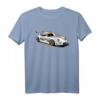 JDM x Oldtimer Fan Retro Tuning Classic Car Auto T-Shirt - Vintage Auto Design für Schrauber, Mechaniker & Motorsport Fans