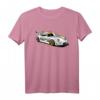 JDM x Oldtimer Fan Retro Tuning Classic Car Auto T-Shirt - Vintage Auto Design für Schrauber, Mechaniker & Motorsport Fans