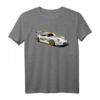 JDM x Oldtimer Fan Retro Tuning Classic Car Auto T-Shirt - Vintage Auto Design für Schrauber, Mechaniker & Motorsport Fans