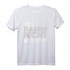 Wir Rasen Nicht Wir Fliegen Tief T-Shirt für Auto Tuner, Kfz Mechaniker & Rennwagen Fans  Perfekt für Motorsport & Autoliebhaber