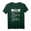 40 Geburtstag T-Shirt  Lustiges Auto-Tuning Geschenk für Oldtimer- und Jungtimer-Begeisterte Auto-Schrauber & Mechaniker