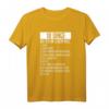 40 Geburtstag T-Shirt  Lustiges Auto-Tuning Geschenk für Oldtimer- und Jungtimer-Begeisterte Auto-Schrauber & Mechaniker