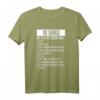 40 Geburtstag T-Shirt  Lustiges Auto-Tuning Geschenk für Oldtimer- und Jungtimer-Begeisterte Auto-Schrauber & Mechaniker