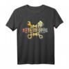 Katastrophe Steel Werkzeug Bastler Sprüche T-Shirt für Mechaniker, Heimwerker & Stahl-Fans  Lustiges Motiv für Schrauber & Tuning-Enthusiasten