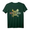 Katastrophe Steel Werkzeug Bastler Sprüche T-Shirt für Mechaniker, Heimwerker & Stahl-Fans  Lustiges Motiv für Schrauber & Tuning-Enthusiasten