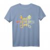 Katastrophe Steel Werkzeug Bastler Sprüche T-Shirt für Mechaniker, Heimwerker & Stahl-Fans  Lustiges Motiv für Schrauber & Tuning-Enthusiasten
