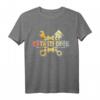 Katastrophe Steel Werkzeug Bastler Sprüche T-Shirt für Mechaniker, Heimwerker & Stahl-Fans  Lustiges Motiv für Schrauber & Tuning-Enthusiasten