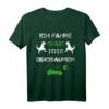 Ich Fahre Ohne Tote Dinosaurier - Lustiges Elektroauto T-Shirt für Umweltbewusste & Nachhaltigkeits-Enthusiasten
