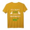 Ich Fahre Ohne Tote Dinosaurier - Lustiges Elektroauto T-Shirt für Umweltbewusste & Nachhaltigkeits-Enthusiasten