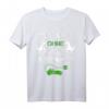 Ich Fahre Ohne Tote Dinosaurier - Lustiges Elektroauto T-Shirt für Umweltbewusste & Nachhaltigkeits-Enthusiasten
