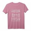 Tuning is not a crime but manchmal eine Ordnungswidrigkeit - Lustiges Auto T-Shirt für Kfz-Profis, Tuner & Autoliebhaber