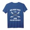 Mechaniker Geschenk T-Shirt mit Werkstatt- und Tuning-Sprüchen  Perfektes Werkzeug-Design für Schrauber, Automechaniker & Industriemechaniker