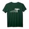 Evolution Auto-Mechaniker-Garagen-Schraubendreher T-Shirt  Perfektes Geschenk für Automechaniker, Tuner & Werkstattfreunde