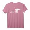 Evolution Auto-Mechaniker-Garagen-Schraubendreher T-Shirt  Perfektes Geschenk für Automechaniker, Tuner & Werkstattfreunde