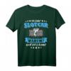 Slotcars Geschenk T-Shirt für Slotracing Fans - Perfekt für Männer, Papa & Opa mit Slotcar Sprüchen und Autorennbahn Zubehör