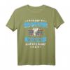 Slotcars Geschenk T-Shirt für Slotracing Fans - Perfekt für Männer, Papa & Opa mit Slotcar Sprüchen und Autorennbahn Zubehör
