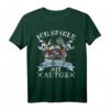 Ich spiele immer noch mit Autos T-Shirt  Lustiges Mechaniker Shirt im Vintage Style für KFZ-Profis, Bastler & Auto-Tuner