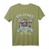 Ich spiele immer noch mit Autos T-Shirt  Lustiges Mechaniker Shirt im Vintage Style für KFZ-Profis, Bastler & Auto-Tuner