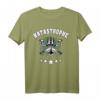 Katastrophe Spruch Auto Geschenk T-Shirt für Männer  Lustiges Geschenk für Mechaniker, Schrauber, Tuner, US Army Fans & Fahrzeugliebhaber zum Geburtstag, Weihnachten & Vatertag