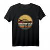 Retro Auto KFZ Mechaniker Werkstatt - Garage Autoschrauber T-Shirt für Mechaniker & Tuning-Fans