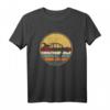 Retro Auto KFZ Mechaniker Werkstatt - Garage Autoschrauber T-Shirt für Mechaniker & Tuning-Fans