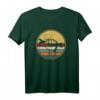 Retro Auto KFZ Mechaniker Werkstatt - Garage Autoschrauber T-Shirt für Mechaniker & Tuning-Fans