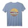 Retro Auto KFZ Mechaniker Werkstatt - Garage Autoschrauber T-Shirt für Mechaniker & Tuning-Fans