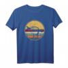 Retro Auto KFZ Mechaniker Werkstatt - Garage Autoschrauber T-Shirt für Mechaniker & Tuning-Fans