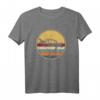Retro Auto KFZ Mechaniker Werkstatt - Garage Autoschrauber T-Shirt für Mechaniker & Tuning-Fans