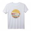 Retro Auto KFZ Mechaniker Werkstatt - Garage Autoschrauber T-Shirt für Mechaniker & Tuning-Fans