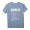 Auto Mechaniker KFZ Mechatroniker Schrauber Geschenk T-Shirt - Klassisch geschnitten, langlebig, perfekt für Werkstattprofis