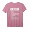 Auto Mechaniker KFZ Mechatroniker Schrauber Geschenk T-Shirt - Klassisch geschnitten, langlebig, perfekt für Werkstattprofis