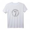 Bauhaus Logo von 1919  100 Jahre Bauhaus Design Schule T-Shirt für Kunst- und Designfans