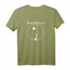 100 Jahre Bauhaus Design Schule T-Shirt  Inspirierte Kunst, Architektur & Grafik für Fans, Designer & Künstler