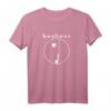 100 Jahre Bauhaus Design Schule T-Shirt  Inspirierte Kunst, Architektur & Grafik für Fans, Designer & Künstler