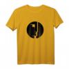 100 Jahre Bauhaus Schule T-Shirt - Modernes Design im Stil von Oscar Schlemmer, Perfekt für Kunst- und Designfans zum Geburtstag, Weihnachten & Jubiläum