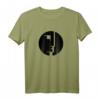 100 Jahre Bauhaus Schule T-Shirt - Modernes Design im Stil von Oscar Schlemmer, Perfekt für Kunst- und Designfans zum Geburtstag, Weihnachten & Jubiläum
