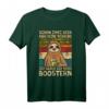 Lustiges Bier T-Shirt für Männer mit Spruch - Perfekt für Bierliebhaber & Partynächte