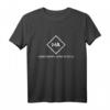 Maschinist Meine Pumpe Meine Regeln Feuerwehr T-Shirt  Lustiges Einsatz- und Alarmkleidung für Feuerwehrleute