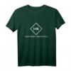 Maschinist Meine Pumpe Meine Regeln Feuerwehr T-Shirt  Lustiges Einsatz- und Alarmkleidung für Feuerwehrleute